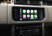Android Box - Carplay AI Box xe Land Rover